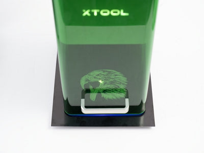 xTool: Do you know the incredible use of laser marking paper?