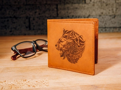 Leather Engraver