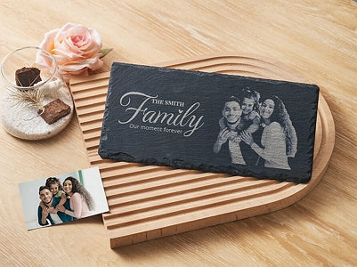 prepare a photo for laser engraving