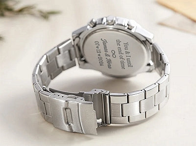 watch engraving ideas