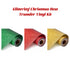 Glittering Christmas Heat Transfer Vinyl Kit (3 Roll)