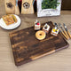 Walnut End Grain Cutting Board (1pcs)