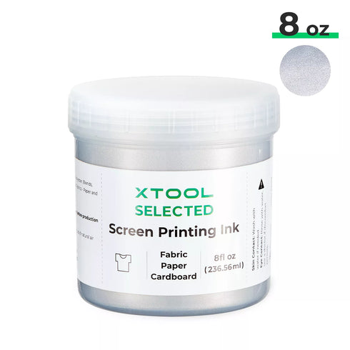 Screen Printing Ink