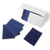 Denim Laserable PU Iron-on Patch (10pcs)