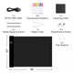 LED Display Board Kit