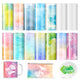 Watercolor Infusible Ink Transfer Sheets (14pcs) 4.5