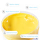 Yellow Screen Printing Ink (16oz)