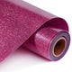 Puff and Glitter Heat Transfer Vinyl Roll