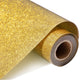 Gold Glitter HTV Heat Transfer Vinyl Roll