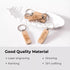 Wooden Keychain (10pcs)