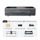 xTool  P2S 55W Desktop CO2 Laser Cutter