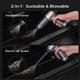 Lithium-ion Cordless Portable Vacuum