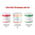 Cheerful Christmas Ink Kit (3pcs)