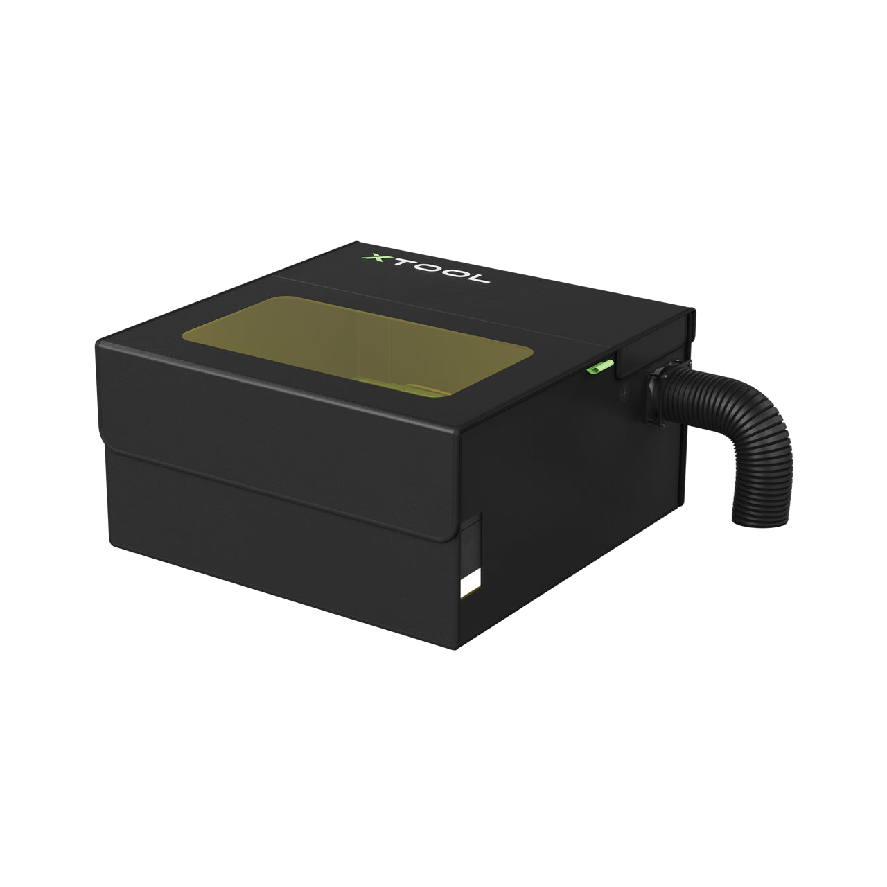 XTool D1 Pro Laser Enclosure V2 Kit – Clearview Plastics