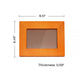 Wooden Photo Frame (3pcs)