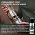 Black Laser Marking Spray (8.5oz)