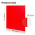 1/8" Acrylic Sheets Trial Kit for Diode Laser Cutting (10pcs)