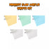 Midnight Glow Acrylic Sheets Kit (15pcs)