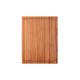 Walnut Cutting Board with Juice Groove (1pcs)