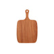 Walnut Cutting Board with Handle (1pcs)