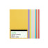 Colored Cardstock (60pcs)