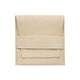 Beige Jewelry Pouch with Band (40pcs)