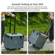 xTool F1 & F1 Lite Rolling Hard Case