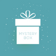 xTool M Series Mystery Material Box