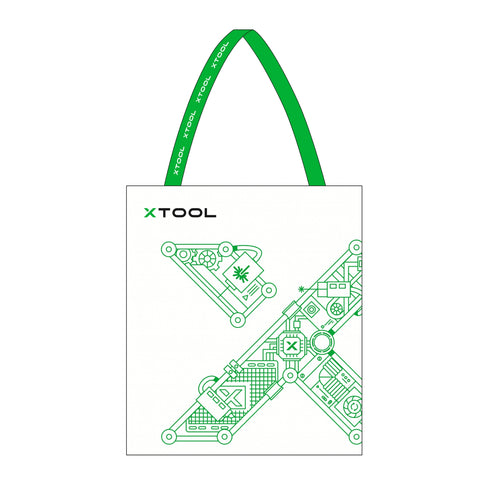 xTool Tote Bag