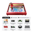 xTool D1 Pro 2.0 Desktop Laser Engraver Cutting Machine