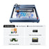 xTool D1 Pro Desktop Laser Engraver Cutting Machine