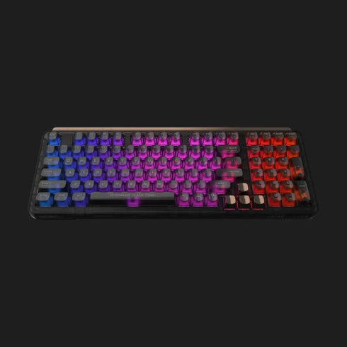 RGB Aesthetic Mechanical Keyboard