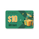 xTool $10 Gift Card