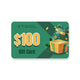 xTool $100 Gift Card