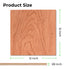 1/8" Plywood Sheets (6pcs)