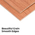 1/8" Technological Plywood Sheets (6pcs)