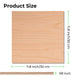 Cherrywood Plywood Sheets