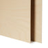 1/8" Birchwood Plywood Sheets (30pcs)