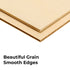 1/8" Plywood Sheets (6pcs)