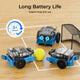 mBot2: STEAM Education Coding Robot Kit for AI Learning