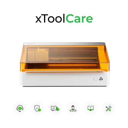 xToolCare for xTool M1 Ultra