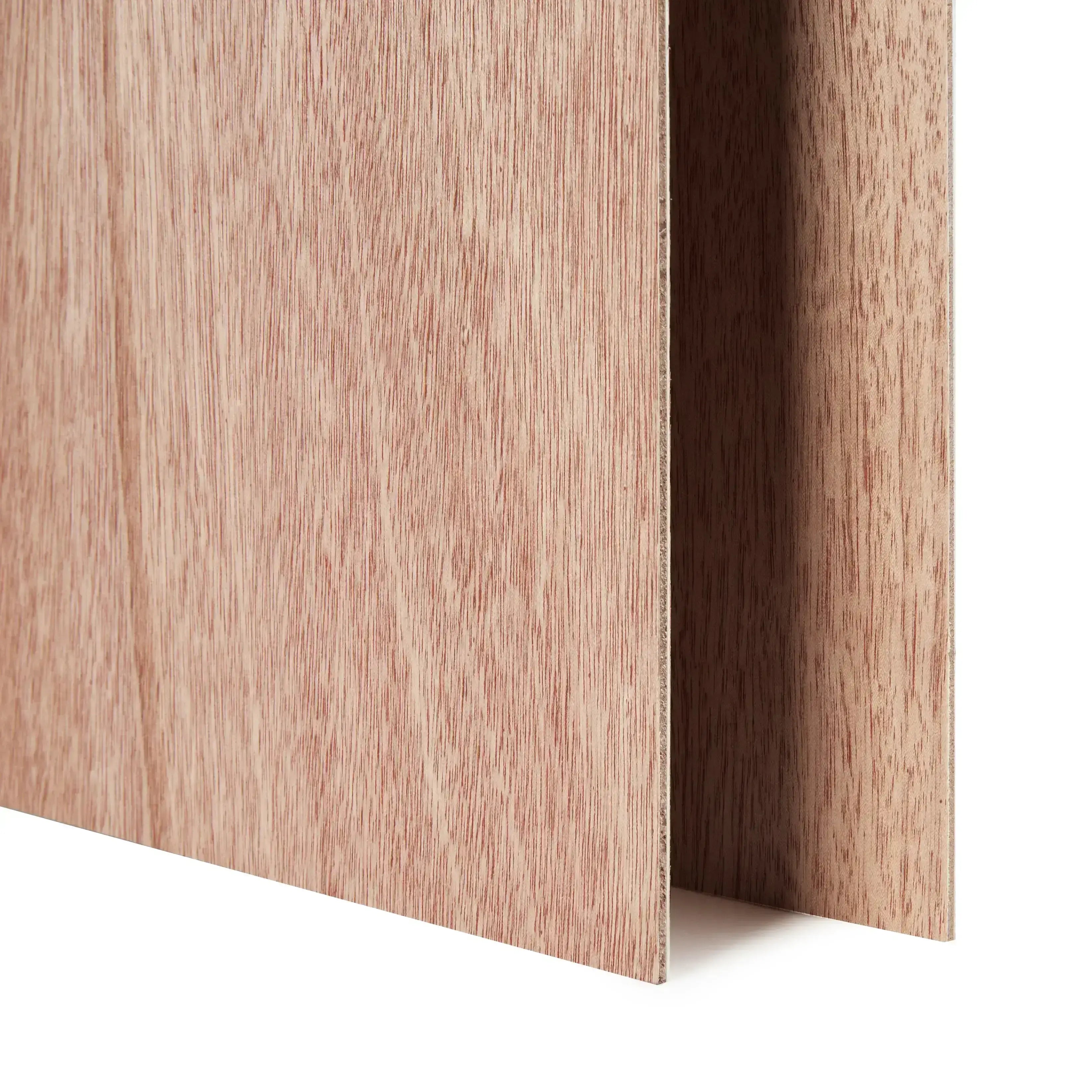 Mahogany, African Plywood Full Sheets 48x96 (4' x 8')