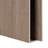 1/8" Walnut Plywood Sheets (6pcs)