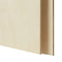 1/8" Basswood Plywood Sheets (30pcs)