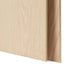 1/4" Red Oak Plywood Sheets (4pcs)