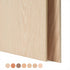 1/4" Plywood Sheets (4pcs)