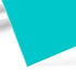 1/8" Pastel Bright Teal Acrylic Sheet Plexiglass (3pcs)