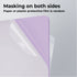 1/8" Pastel Violet Acrylic Sheet Plexiglass (3pcs)