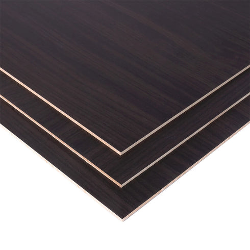 1/8" Faux Ebony MDF Board (10pcs)