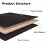 1/8" MDF Board (10pcs)